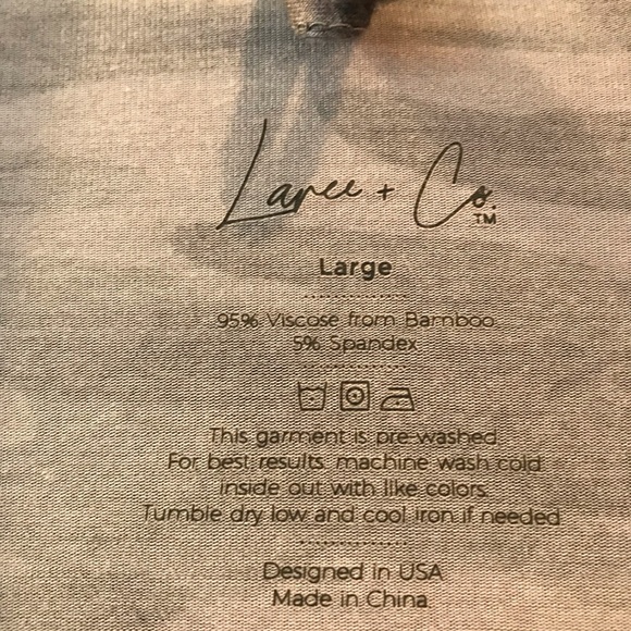 Camo Robe - Picture 3 of 3